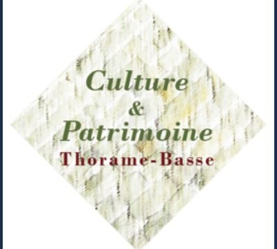 Culture et Patrimoine de Thorame Basse