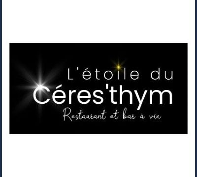 L'Etoile du Céres Thym