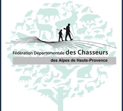 Fédération des chasseurs des Alpes de Haute Provence