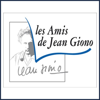 Association les Amis de Jean Giono