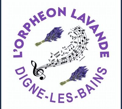 L'Orphéon Lavande