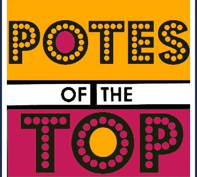 Potes Of The Top