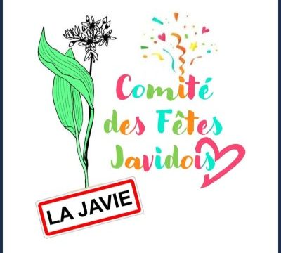 Comité des Fêtes Javidois