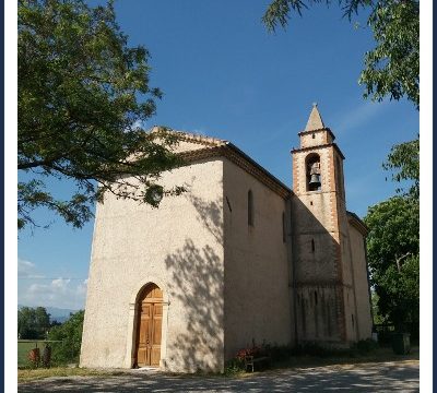 Les Drailles de Saint Mayeul