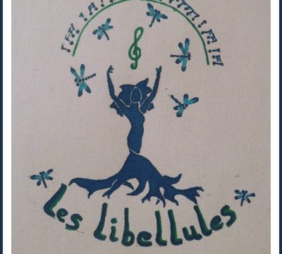 Les Libellules Acamr